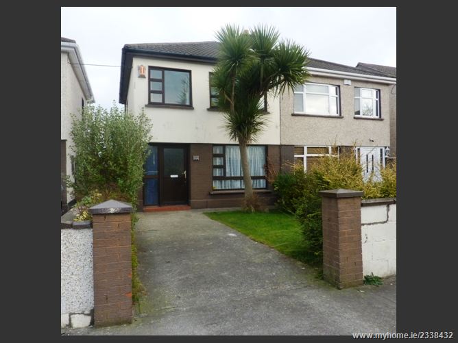 25 Kingswood View, Tallaght, Dublin 24 Maher Gleeson Estates Ltd